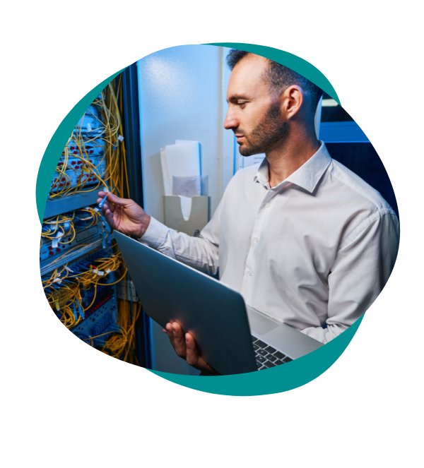 Maintenance des systèmes de production connectés