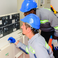 Maintenance des systèmes de production connectés