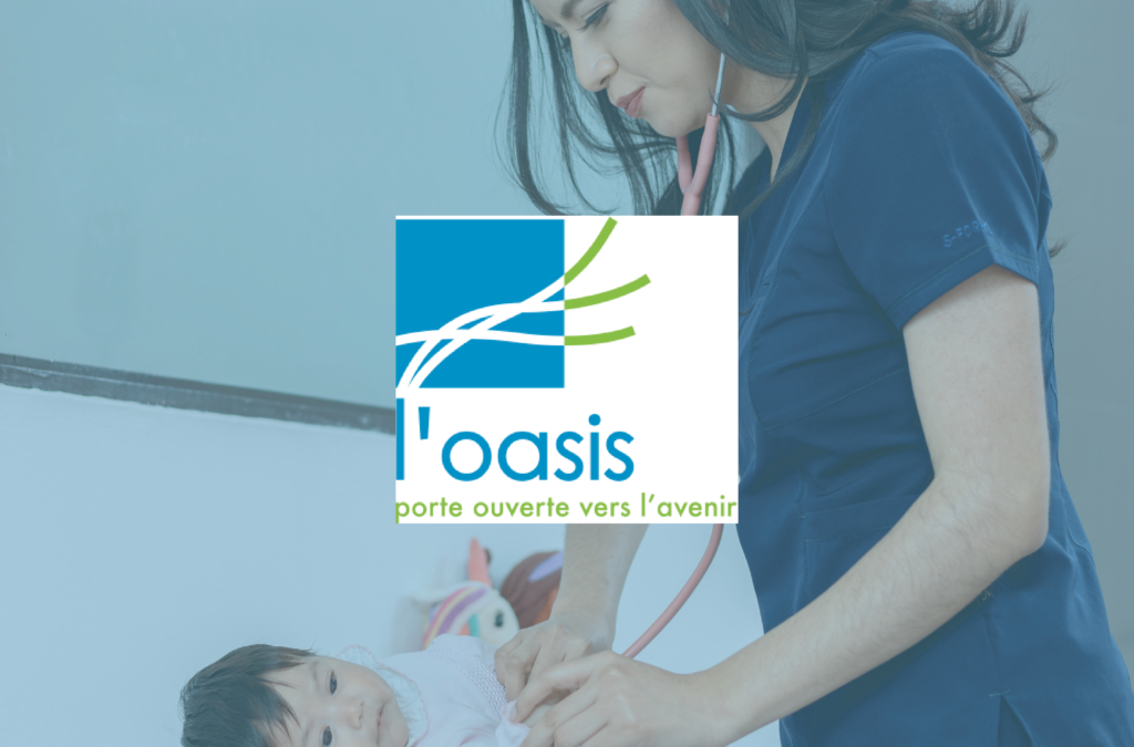 Ouverture du diplôme d’état d’auxiliaire puériculture