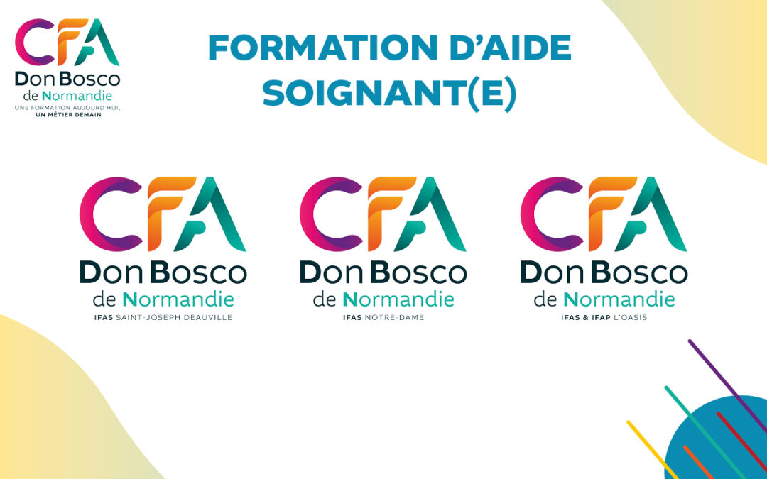 Formation aide soignant