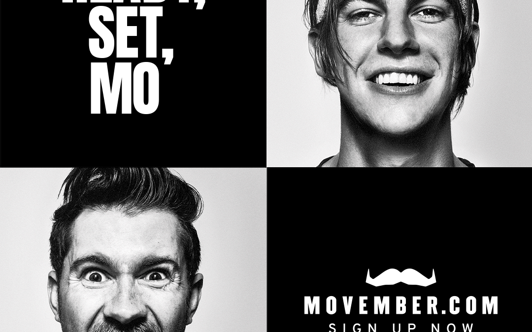 Movember