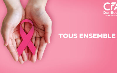 Octobre rose