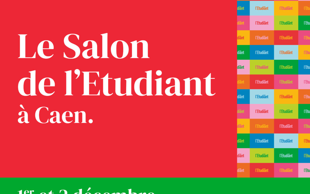 Salon de l’étudiant