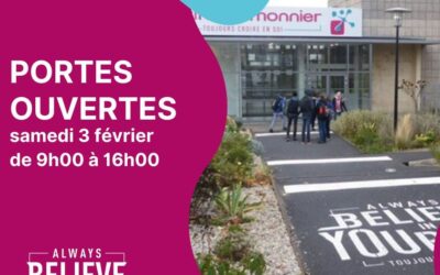 Portes ouvertes UFA Lemonnier