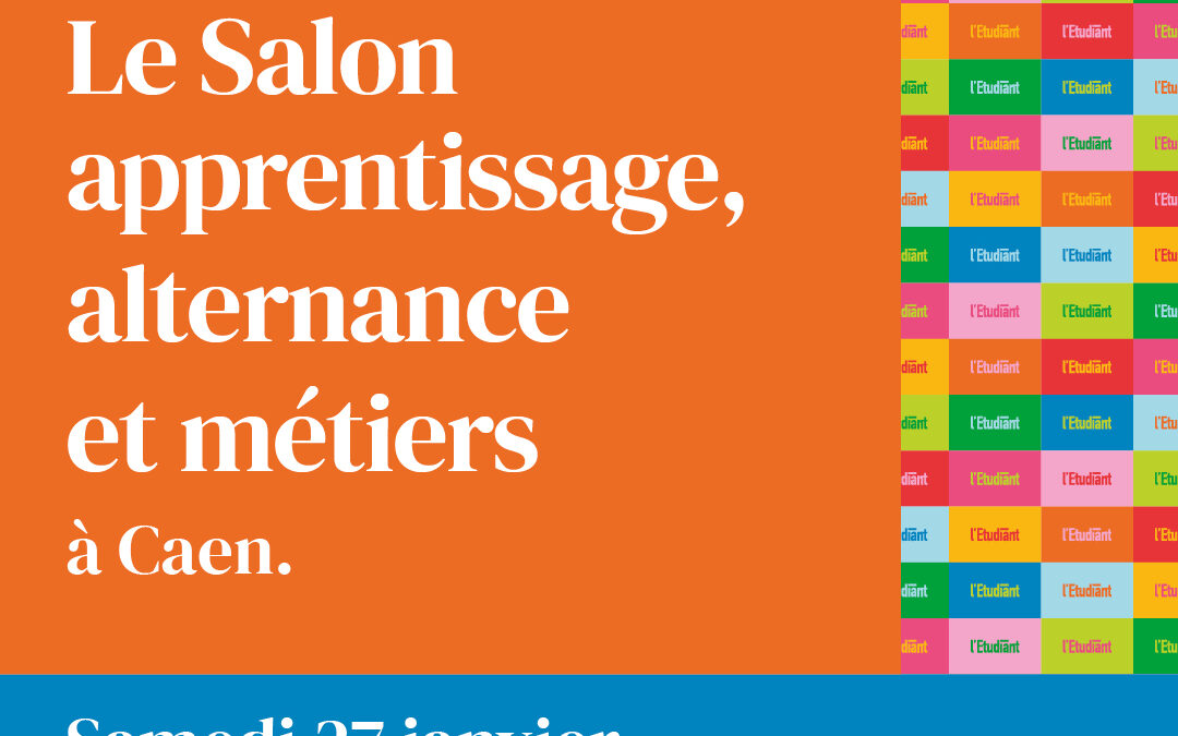 Salon de l’apprentissage