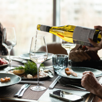 BTS Management Hôtellerie Restauration