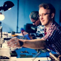 BTS - Métiers des Services à l'Environnement