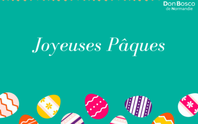 Joyeuses Pâques