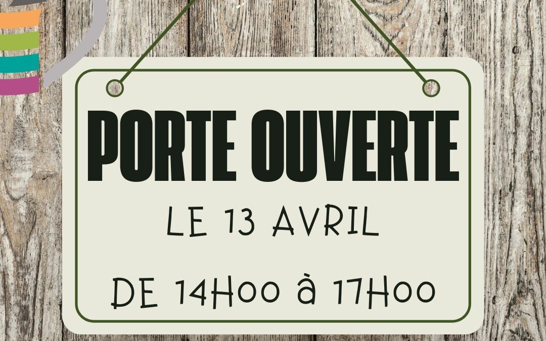 Journée portes ouvertes UFA Saint Joseph Mesnières