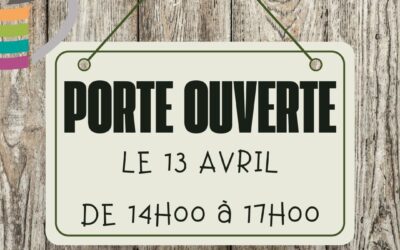 Journée portes ouvertes UFA Saint Joseph Mesnières