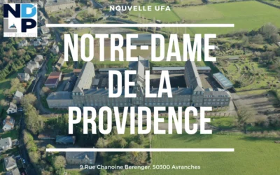 Nouvelle UFA