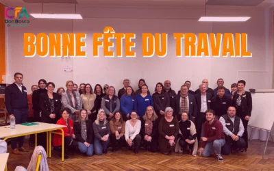 Fête du travail