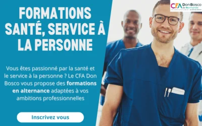 Formation Santé Service à la Personne