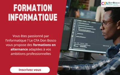 Formation Informatique