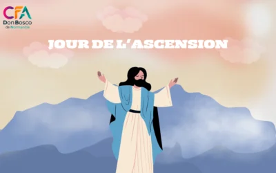 Ascension
