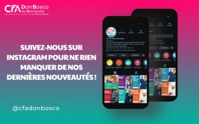 🎉Nouveau sur Instagram !🎉