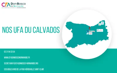 UFA du Calvados