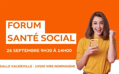 Forum santé social