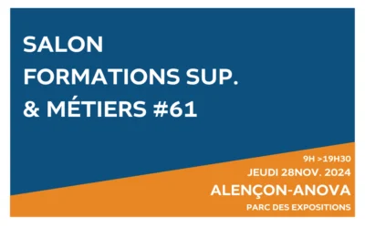 Salon Alençon