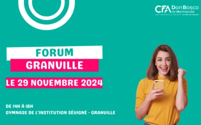 Forum Granville