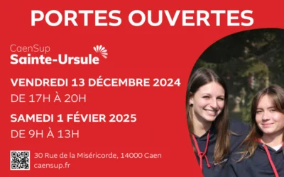 Journée portes ouvertes