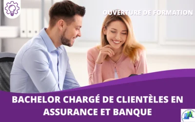 Ouverture de formation