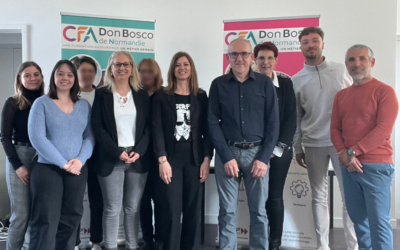 Rencontre inter-CFA