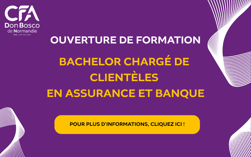 Ouverture du Bachelor Assurance & Banque