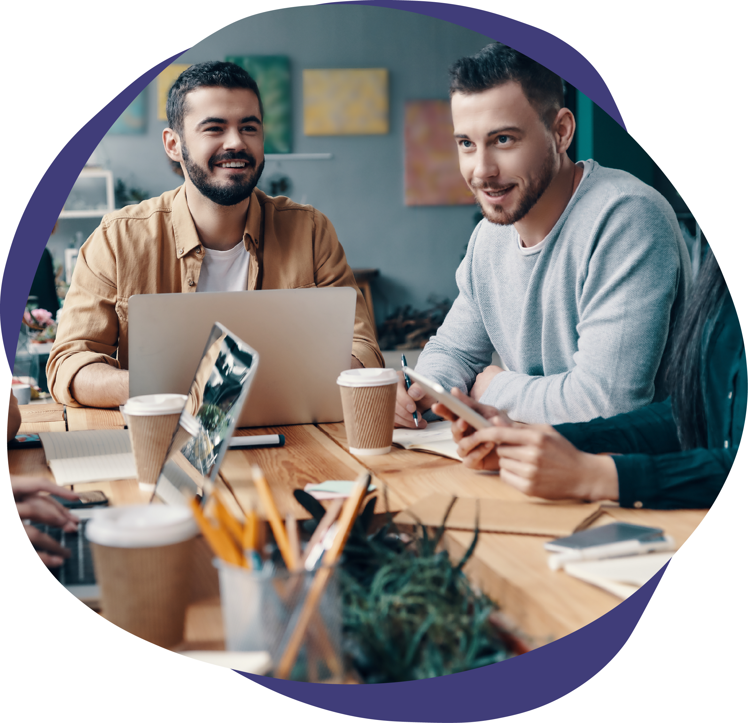 Bachelor Responsable en Développement Commercial