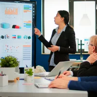 Bachelor Responsable en Développement Commercial