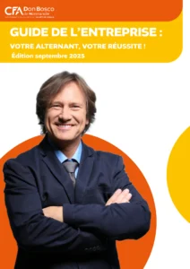 Guide de l'entreprise