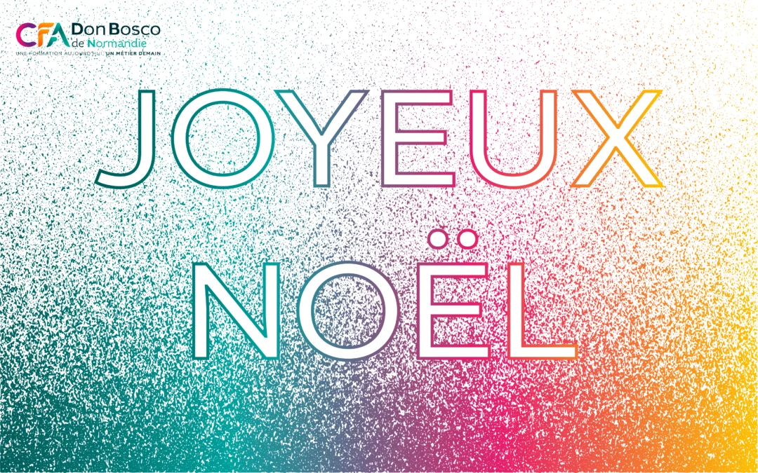Joyeux Noël