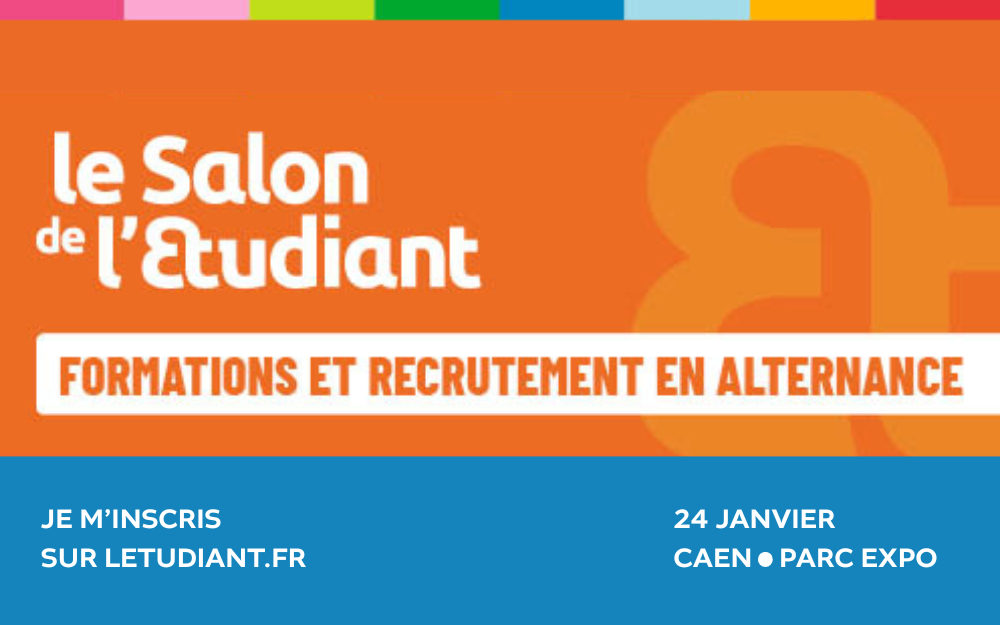 Salon de l’apprentissage