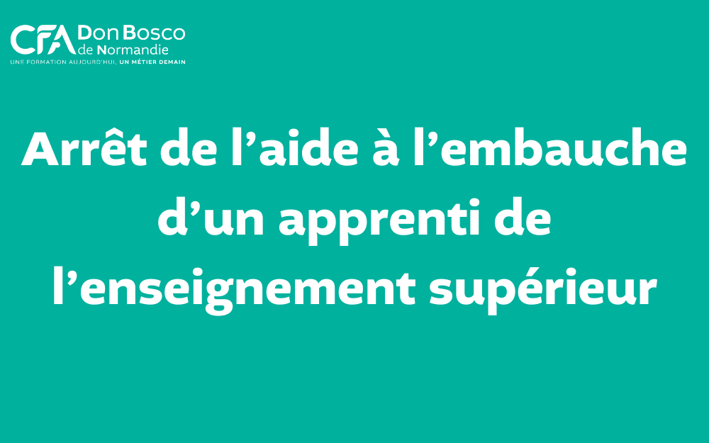 Aides apprentissage 2026