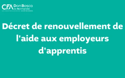 Décret aide exceptionnelle