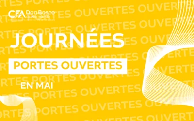 Portes ouvertes UFA mai