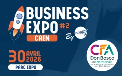 CFA Don Bosco au Business Expo