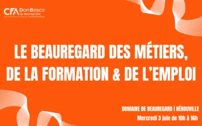 Forum métiers formation emploi