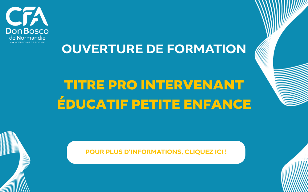 Formation petite enfance